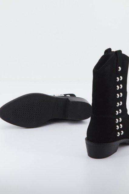 GEOX D TEOCLEA en color NEGRO (3)