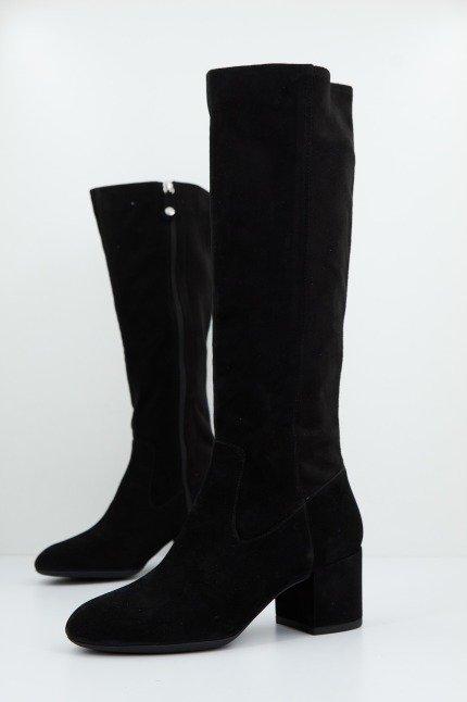 GEOX D ELEANA en color NEGRO (1)