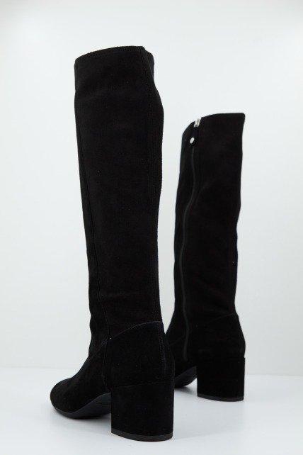 GEOX D ELEANA en color NEGRO (3)
