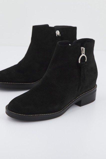 GEOX D LARYSSE en color NEGRO (1)