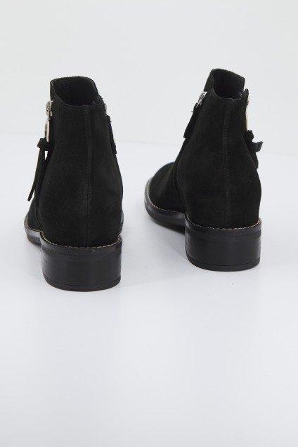 GEOX D LARYSSE en color NEGRO (2)