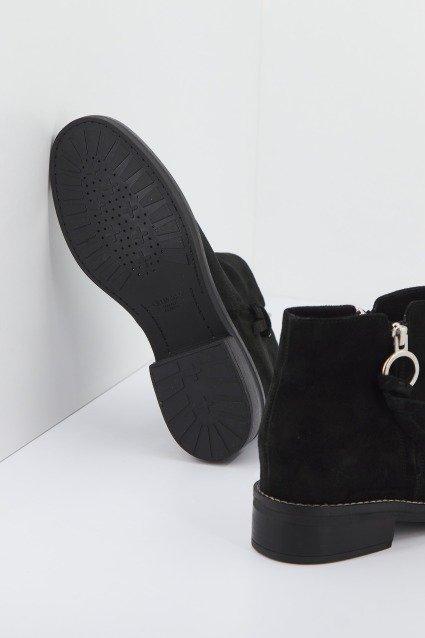 GEOX D LARYSSE en color NEGRO (3)