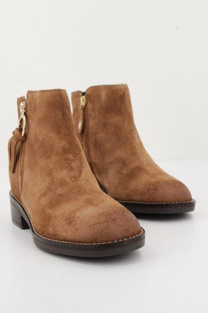 GEOX D LARYSSE en color MARRON (2)