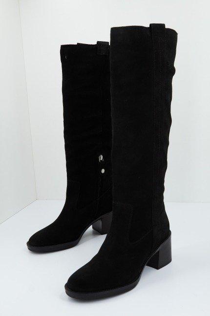 GEOX D GIULILA en color NEGRO (3)