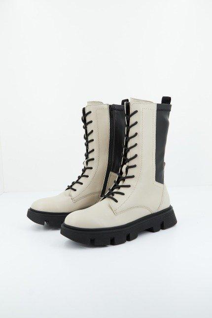 GEOX D VILDE en color BEIS (1)
