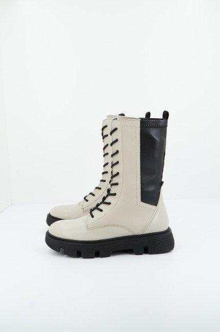 GEOX D VILDE en color BEIS (2)