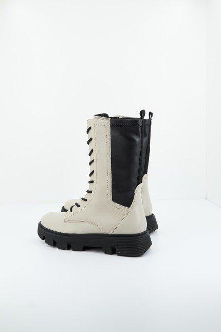 GEOX D VILDE en color BEIS (3)