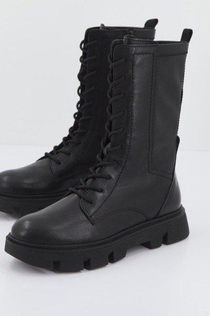 GEOX D VILDE en color NEGRO (1)