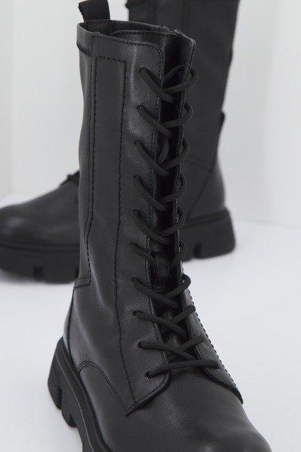 GEOX D VILDE en color NEGRO (4)