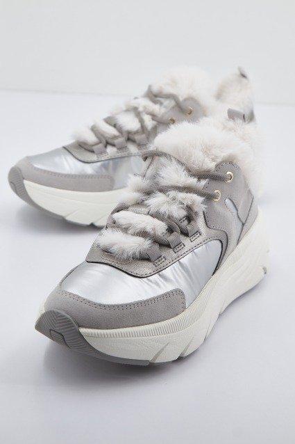 GEOX D DIAMANTA en color GRIS (1)