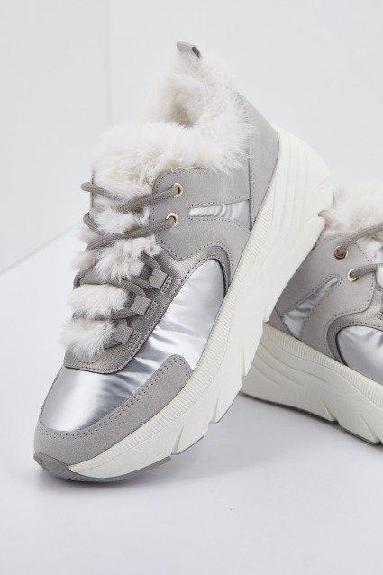 GEOX D DIAMANTA en color GRIS (2)