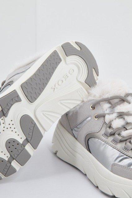 GEOX D DIAMANTA en color GRIS (3)