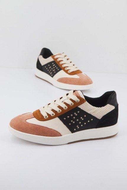 GEOX D MELEDA en color MULTICOLOR (1)