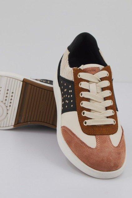GEOX D MELEDA en color MULTICOLOR (2)