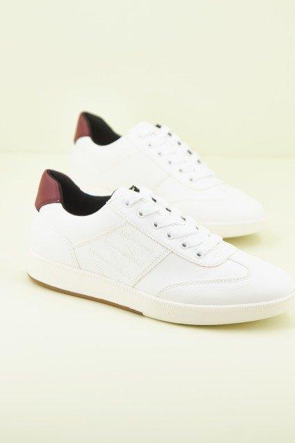 GEOX D MELEDA en color BLANCO (1)