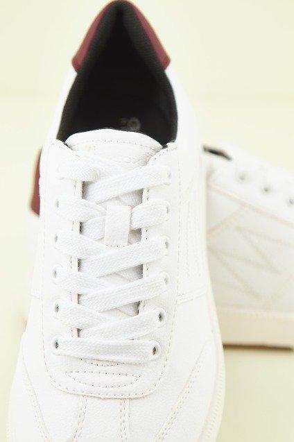 GEOX D MELEDA en color BLANCO (3)