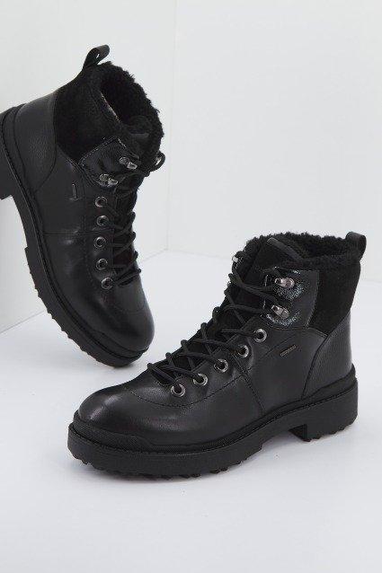 GEOX D NEVEGAL B ABX en color NEGRO (1)