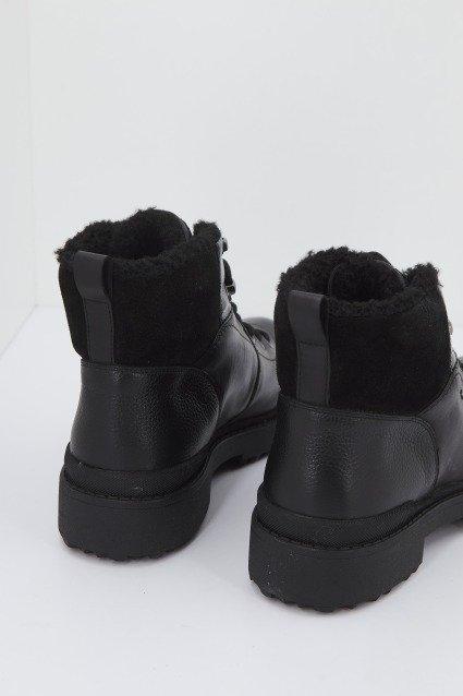 GEOX D NEVEGAL B ABX en color NEGRO (2)