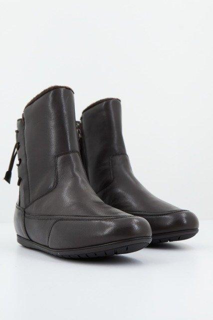 GEOX D NEW MOENA en color MARRON (1)