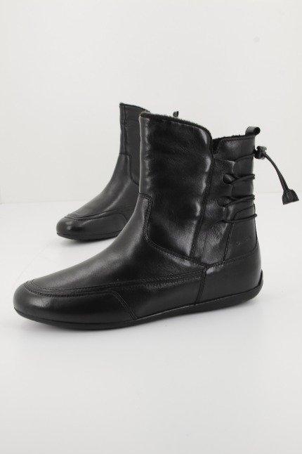 GEOX D NEW MOENA en color NEGRO (1)