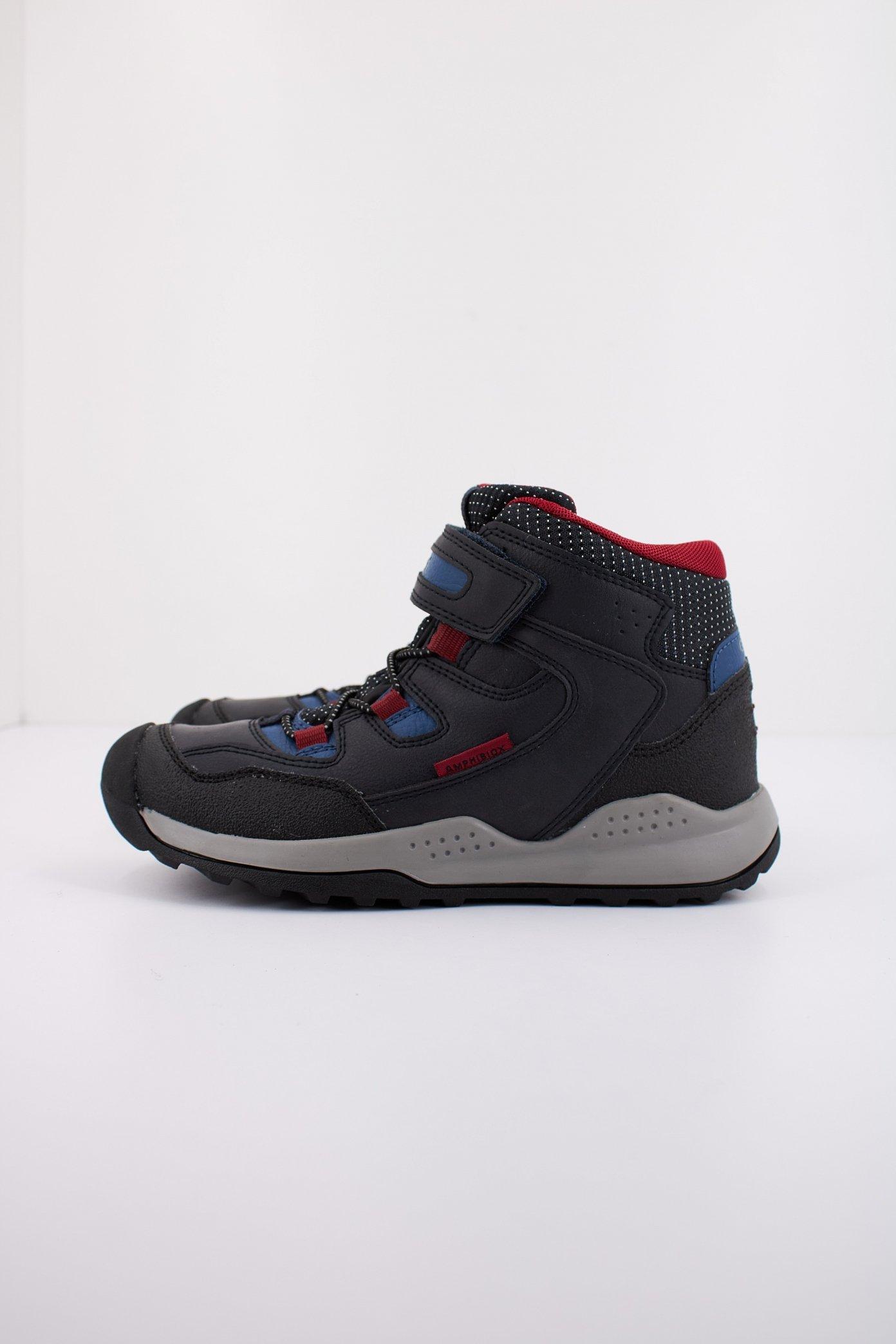 GEOX J TERAM BOY B ABX en color AZUL (1)