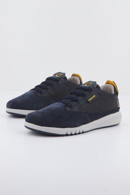 GEOX J AERANTER BOY en color AZUL (1)