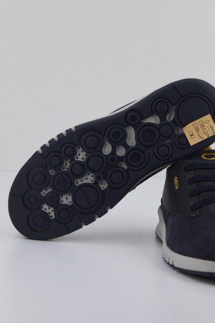 GEOX J AERANTER BOY en color AZUL (3)