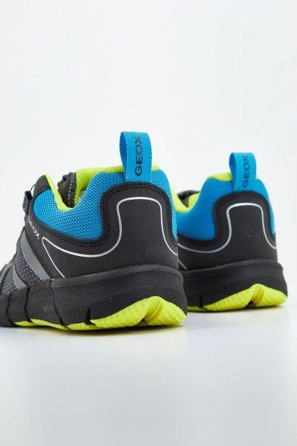 GEOX J FLEXYPER BOY en color GRIS (3)