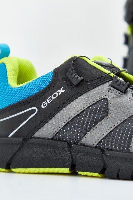 GEOX J FLEXYPER BOY en color GRIS (4)