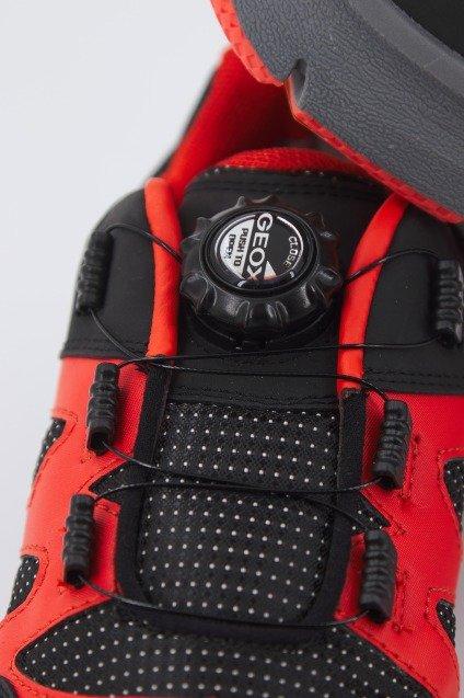 GEOX J FLEXYPER BOY en color NEGRO (4)