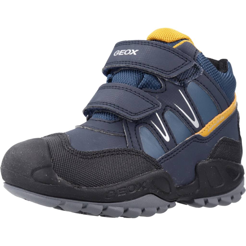 GEOX J NEW SAVAGE BOY B A en color AZUL (1)