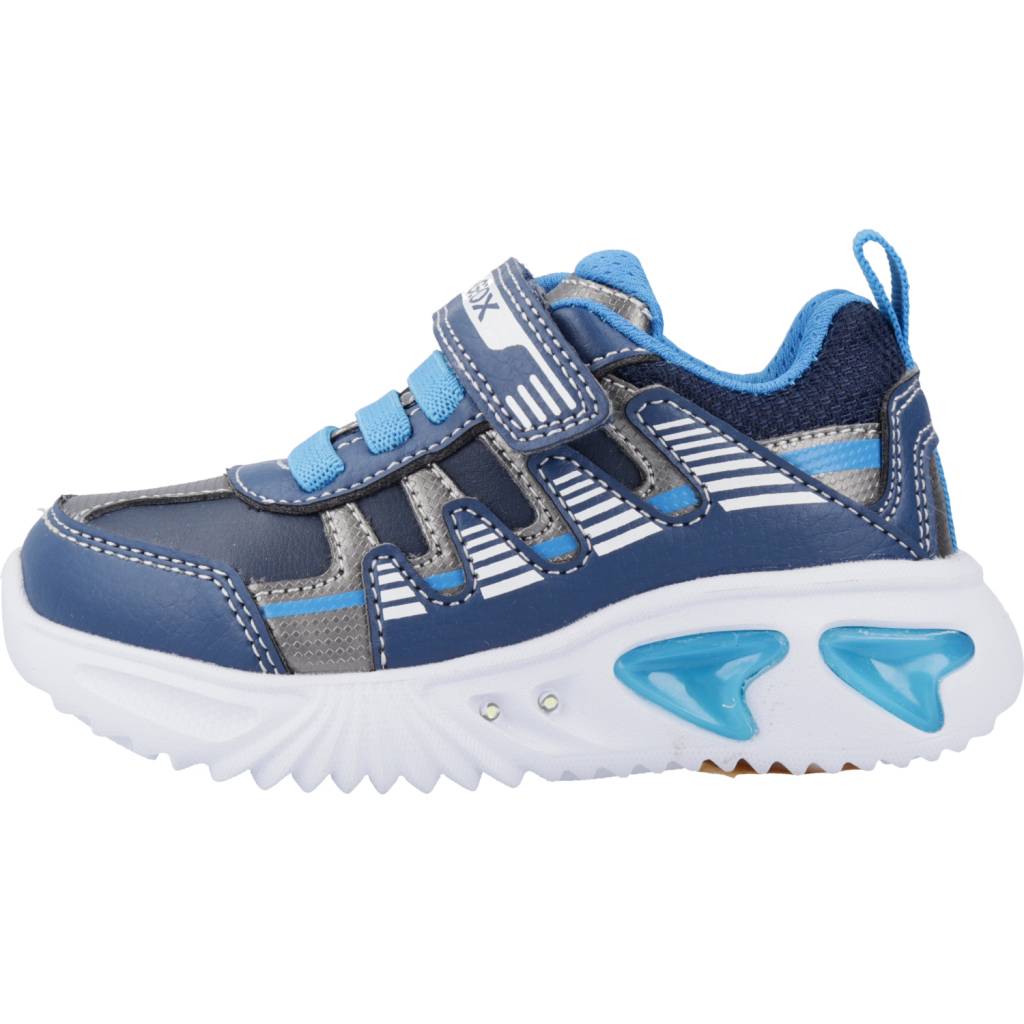GEOX J ASSISTER BOY en color AZUL (2)