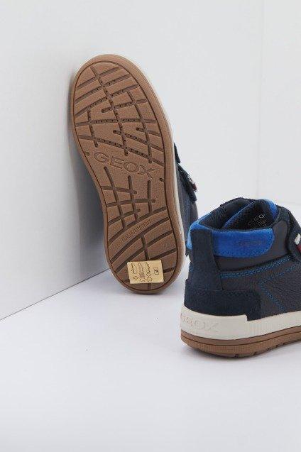 GEOX J CHARZ BOY en color AZUL (2)