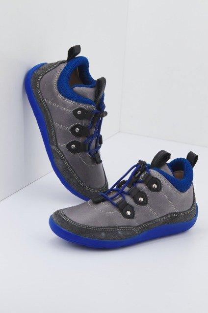 GEOX J BAREFEEL BOY en color GRIS (1)