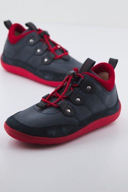 GEOX J BAREFEEL BOY en color AZUL (1)
