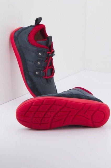 GEOX J BAREFEEL BOY en color AZUL (2)