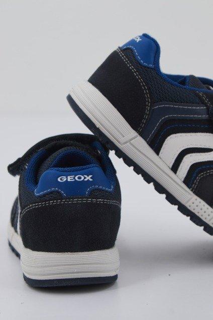 GEOX B ALBEN BOY en color AZUL (3)