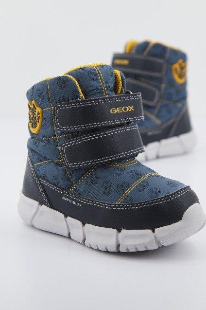 GEOX B FLEXYPER BOY B ABX en color AZUL (1)