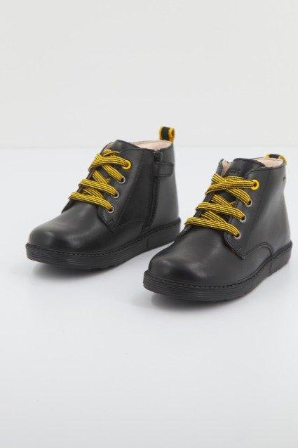 GEOX B HYNDE BOY en color NEGRO (1)