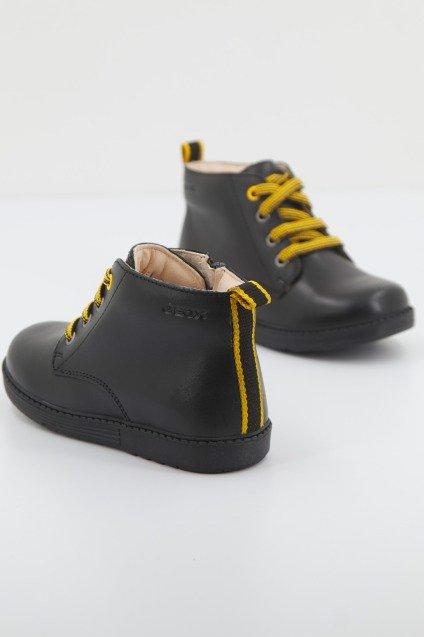 GEOX B HYNDE BOY en color NEGRO (3)