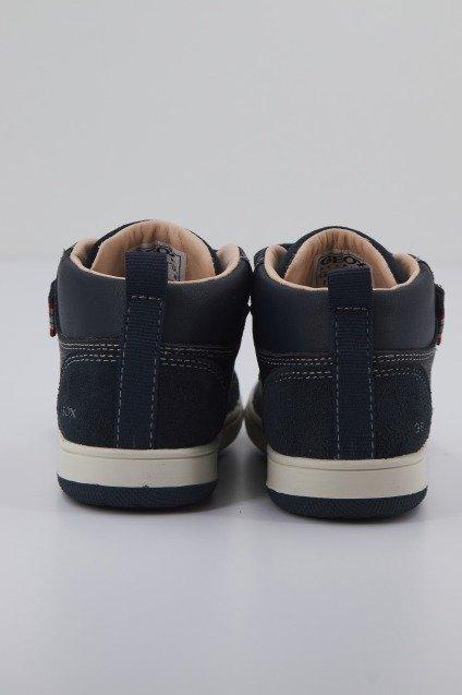 GEOX B NEW FLICK BOY en color AZUL (4)