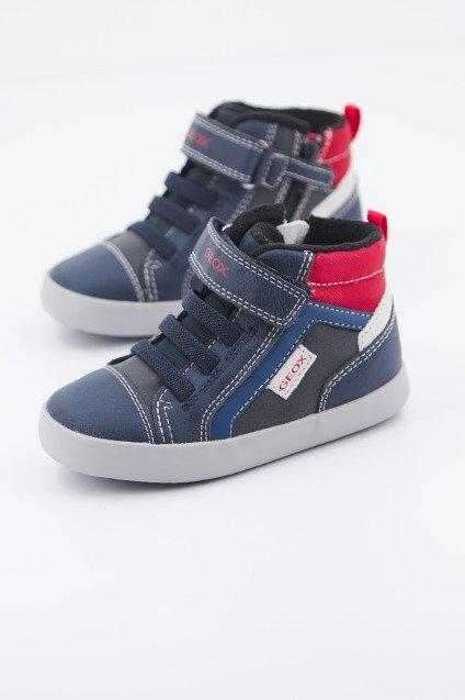 GEOX B GISLI BOY en color AZUL (1)
