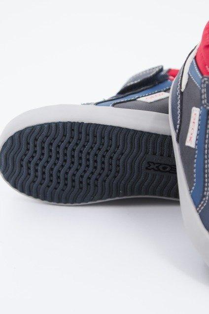 GEOX B GISLI BOY en color AZUL (3)