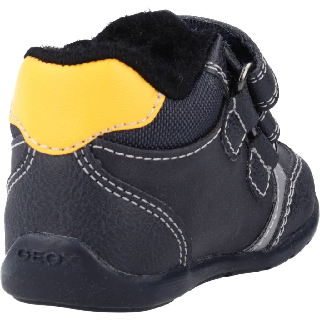 GEOX B ELTHAN BOY en color GRIS (3)