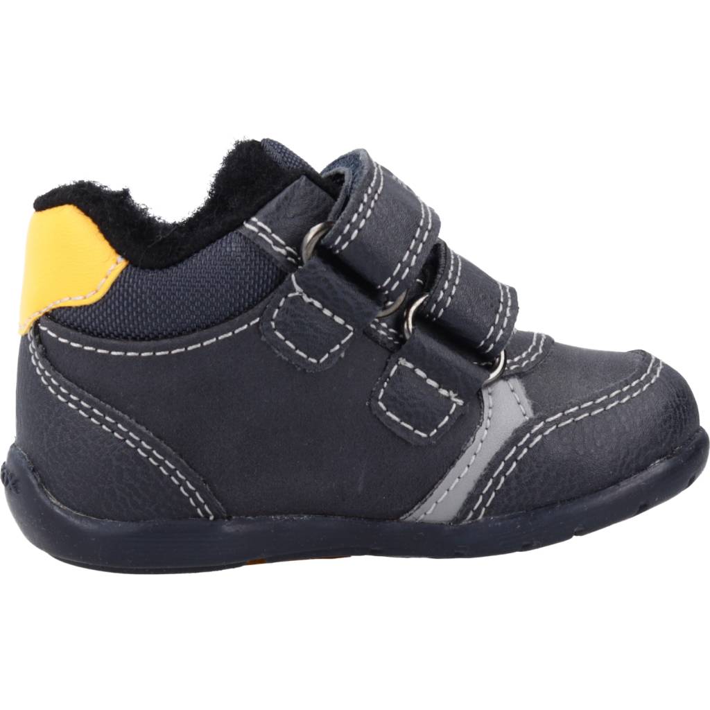 GEOX B ELTHAN BOY en color GRIS (4)