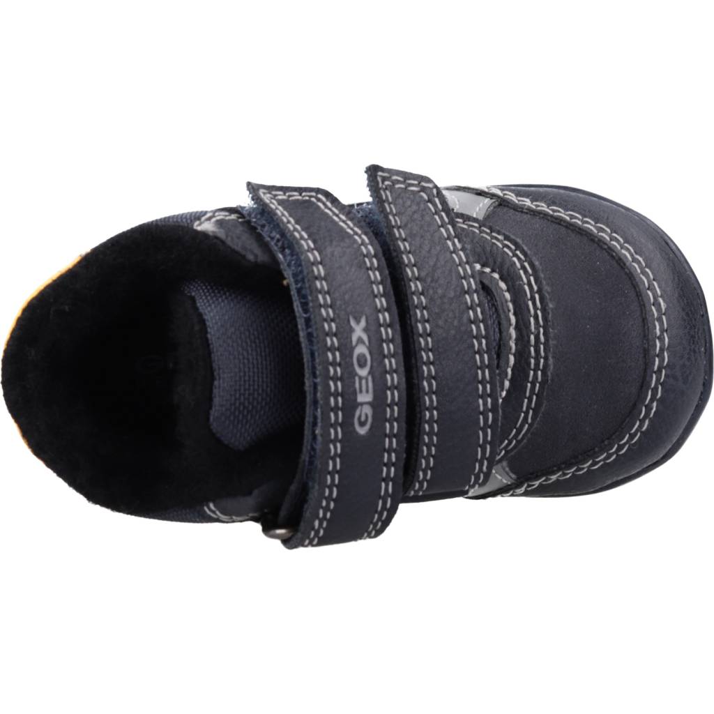 GEOX B ELTHAN BOY en color GRIS (7)