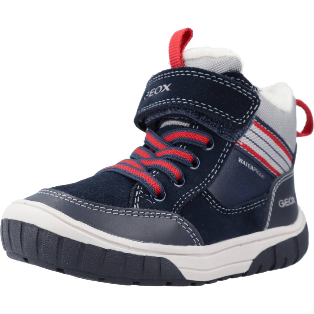GEOX B OMAR BOY WPF en color AZUL (1)