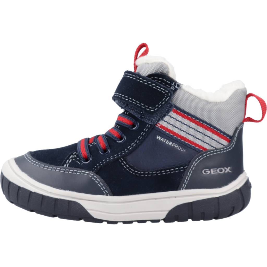 GEOX B OMAR BOY WPF en color AZUL (2)