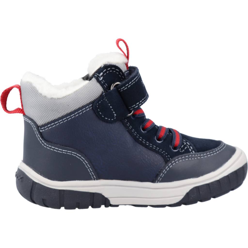 GEOX B OMAR BOY WPF en color AZUL (4)