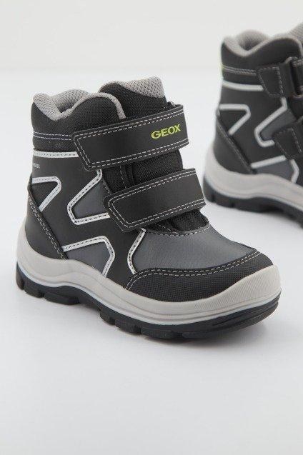 GEOX B FLANFIL BOY B ABX en color GRIS (1)